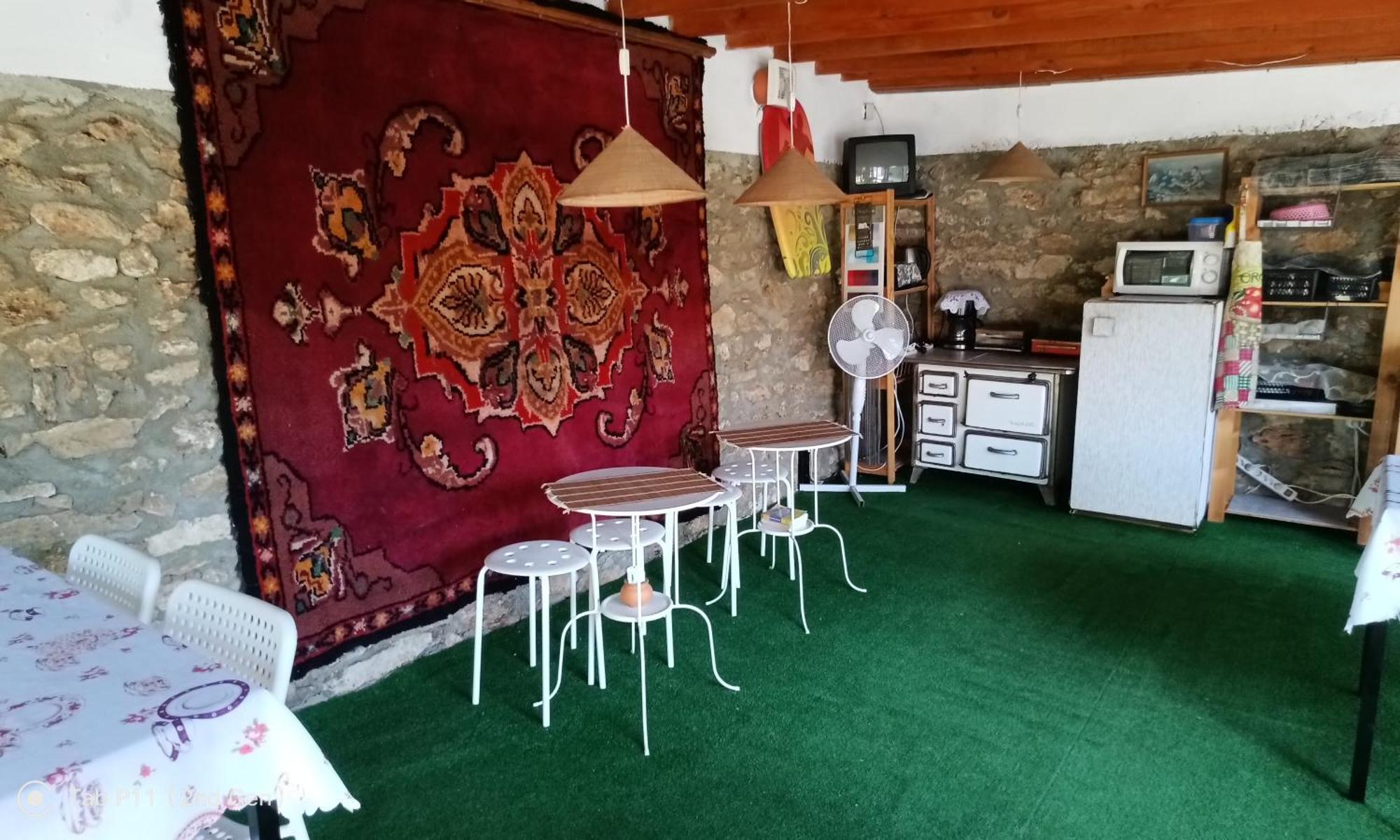 Granichar Граничар 3 Сърфа酒店 外观 照片