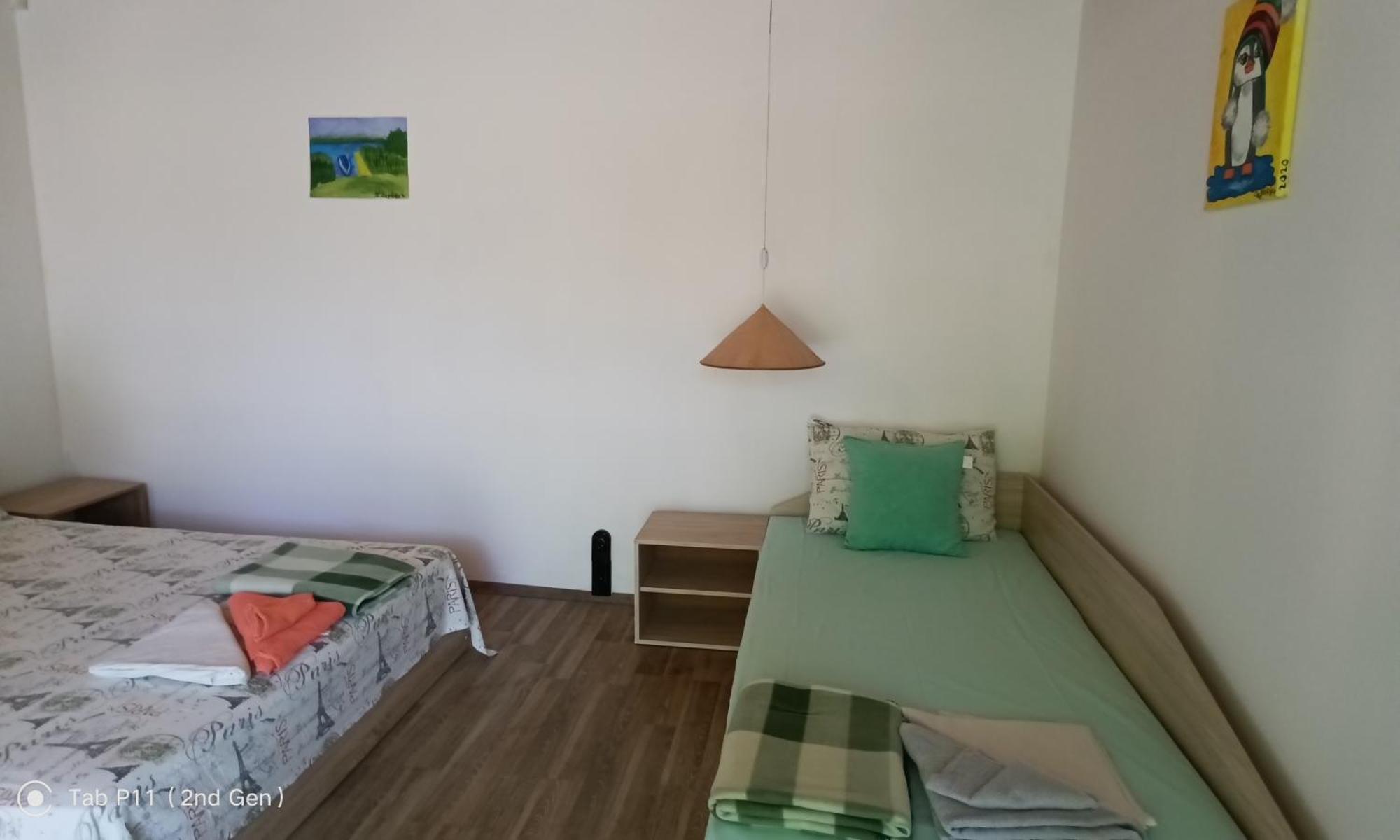 Granichar Граничар 3 Сърфа酒店 外观 照片